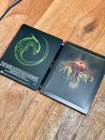 Alien 3 Steelbook Blu-ray Thüringen - Erfurt Vorschau