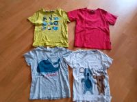 Kleiderpaket, Frühling, Sommer, Größe 98, 104, 18 Teile+Socken Leipzig - Gohlis-Nord Vorschau