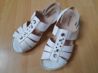 Hush Puppies Sandalen Gr. 38 Sachsen - Triebel Vorschau