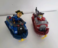 Paw Patrol Piraten Schiffe Marshall und Chase Sachsen - Großenhain Vorschau