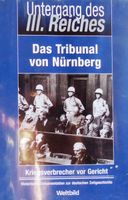 DVD Der Untergang des Dritten Reiches - Das Tribunal von Nürnberg Schleswig-Holstein - Itzehoe Vorschau