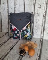 Rucksacktasche, Handtasche 2 in 1 , Tasche, Handmade NEU Hessen - Ranstadt Vorschau