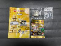 Lego Mr. Gold Series 10 Sealed NEU OVP mit Anleitung Hessen - Schlüchtern Vorschau