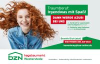 Ausbildung zum Verkäufer oder Kaufmann (m/w/d) im Einzelhandel Niedersachsen - Westerstede Vorschau