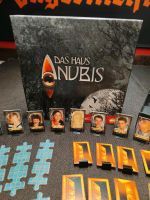 Das Haus Anubis Spiel Niedersachsen - Wendeburg Vorschau