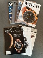 Watch International IWC Uhrenmagazin Baden-Württemberg - Neckarsulm Vorschau