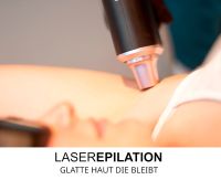 Angebot / Dauerhafte Haarentfernung Laserhaarentfernung Laser Baden-Württemberg - Ochsenhausen Vorschau