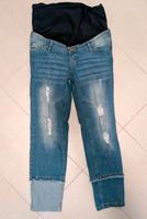 Umstandshose Umstandsjeans Schwangerschaftshose 40 Baden-Württemberg - Mannheim Vorschau