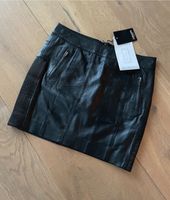 Minirock Leder von CONLEYS BLACK Gr. 36 - NEU ! Brandenburg - Potsdam Vorschau