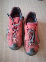 Lowa Wanderschuhe Gr. 37 Niedersachsen - Gusborn Vorschau