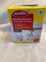 Rubin Mückenstecker Bayern - Dettelbach Vorschau