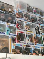 Deadpool Larp Funko Stuttgart - Bad Cannstatt Vorschau