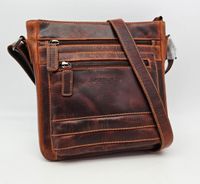 VINTAGE DAMEN LEDERTASCHE STILORD Nordrhein-Westfalen - Roetgen Vorschau