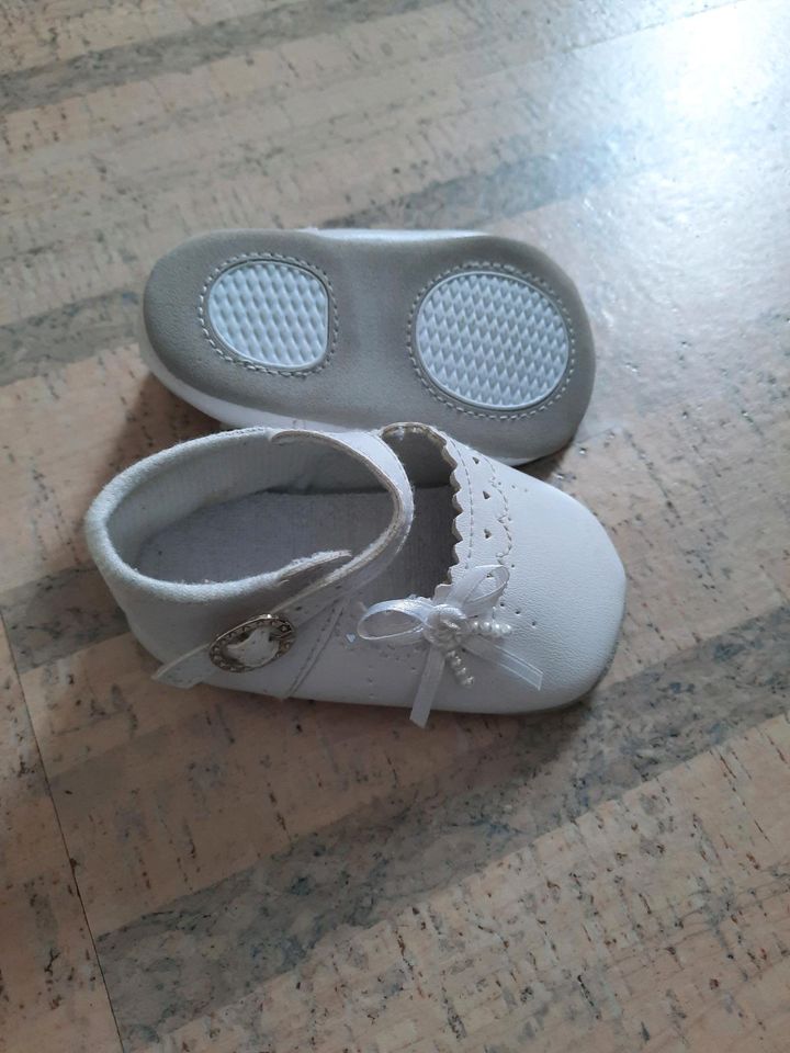 Baby- Schuhe, Schuhe in Mutlangen