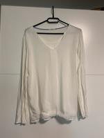 Cecil Bluse weiß Creme Gr. S Dortmund - Brechten Vorschau