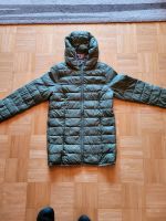 Esmara Steppjacke Khaki Gr. 38 Softshell Umstandsjacke Übergang Bayern - Schwanfeld Vorschau