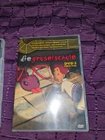 Die Gruselschule DVD 5 Folgen 21-26 Thüringen - Altenberga Vorschau