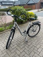 BICYCLES Fahrrad Damen Niedersachsen - Otterndorf Vorschau