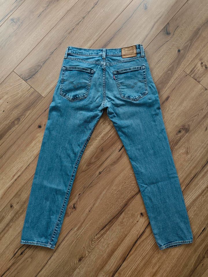 Levi's 512 Jeans Hose in Freudenstadt