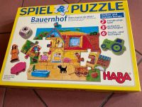 Haba Spiel & Puzzle Bauernhof Rheinland-Pfalz - Zeltingen-Rachtig Vorschau