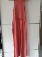 Sommerkleid/Maxikleid Esprit Gr. S 36 neu *korallfarben* Baden-Württemberg - Oberstenfeld Vorschau