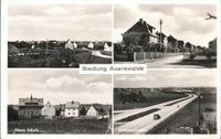 SUCHE ANSICHTSKARTE - Reichsautobahn - Auerswalde Frankfurt am Main - Nieder-Erlenbach Vorschau