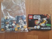 Lego Star Wars 75162 Y-Wing Microfighter Bayern - Oberasbach Vorschau