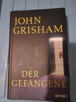 John Grisham der Gefangene Rheinland-Pfalz - Trier Vorschau