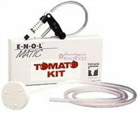 Tomato Kit für Enolmatic Abfüllgerät Bayern - Oberickelsheim Vorschau