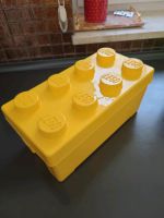 Lego Box original 35x17 cm gelb Berlin - Rudow Vorschau