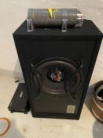 Autosoundsystem von Audiosystem Revo 350€ VB Baden-Württemberg - Heilbronn Vorschau
