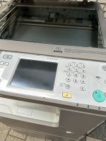 Canon C2025i Multifunktionsdrucker, Kopierer, Scanner Fax Bad Godesberg - Friesdorf Vorschau