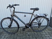 neues Trekkingrad BBF Ronda 28" 21-Gang Kettenschaltung Schleswig-Holstein - Neumünster Vorschau