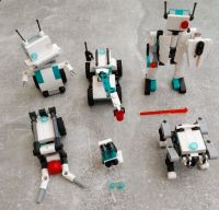 Lego Mindstorms 40413 " Mini Roboter " Rheinland-Pfalz - Worms Vorschau
