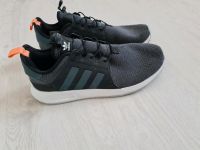 Adidas Sneaker Neuwertig Gr. 44 Niedersachsen - Löningen Vorschau