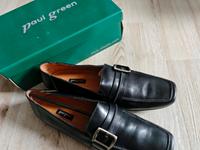 NEU Paul Green Slipper 42 Glattleder Rheinland-Pfalz - Alzey Vorschau