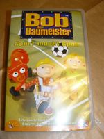 VHS - Bob der Baumeister - Sport macht Spaß Essen - Essen-Ruhrhalbinsel Vorschau