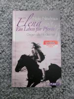 Elena - ein Leben für Pferde - Buch von Nele Neuhaus - Hardcover Hannover - Ricklingen Vorschau