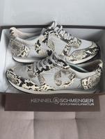 Kennel & Schmenger Trainer Leder Sneaker Schlange 6,5 36,5 Hamburg-Nord - Hamburg Uhlenhorst Vorschau