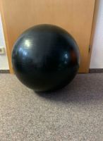 Gymnastik-, Sitz- u. Therapieball, D=65 cm, schwarz, NEU!!! Rheinland-Pfalz - Wittlich Vorschau