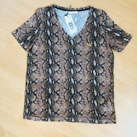 schönes Damen Shirt von Oui Gr. 36 **neu** Nordrhein-Westfalen - Niederkassel Vorschau