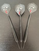 Steeldarts 22 Gramm NEU / Dartpfeile / Steel Darts Hessen - Linsengericht Vorschau