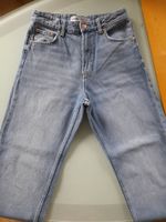 Baggy Jeans  Bershka, Größe 36 Bayern - Buchloe Vorschau