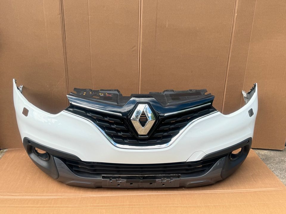 Renault Kadjar Stoßstange vorne in Düren
