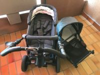 Hartan Sprint GT Kinderwagen Bayern - Würzburg Vorschau