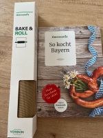 Bake & Roll Matte & so kocht Bayern thermomix Bayern - Oerlenbach Vorschau