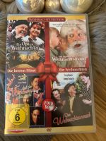 Weihnachts Edition 2 DVD‘s 4 Filme Bayern - Waldsassen Vorschau