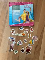 Magnetbuch Disney Prinzessinnen Schleswig-Holstein - Ahrensburg Vorschau