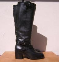 MANGO MNG Bikerboots/ Engineer Boots, Gr. 41(42)- Hervorragend Niedersachsen - Zeven Vorschau