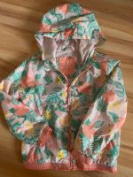 Jacke windbreaker Frühling Mädchen Gr.116 Sachsen-Anhalt - Sandersdorf Vorschau